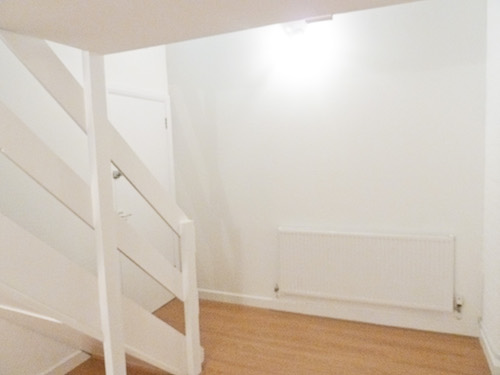 ground floor live work unit available with 3 rooms in EN5 High Barnet